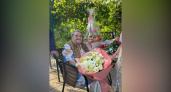 Ветеран Сталинградской битвы Таисия Непогодина отметила 104-летие