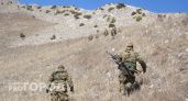 С 1 октября 2025 года жалованье военнослужащих и силовиков, проходящих службу будет увеличено