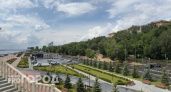 Экологи рассказали о «химическом коктейле» в августовском воздухе Волгограда