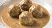 Беру фарш и кое-что ещё: Готовою гору вкусных тефтелей к ужину - оторваться от них невозможно