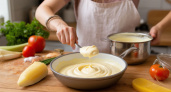 Готовлю домашний майонез за 2 минуты: в 1000 раз вкуснее и полезнее магазинного, все натуральное и никакой химозы
