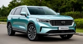 2 года с Geely Monjaro — и я готов списать его на свалку после 50 тысяч км: реальный отзыв