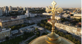 Волгоград встретит ковчег с мощами блаженной Матроны Московской