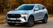 Купил Haval F7 после Hyundai — буквально кожей ощутил разницу: "китайцы" становятся родимее "Весты"
