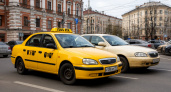 Отсутствие страховки остановило работу сотен волгоградских таксистов