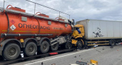 В Волгоградской области водитель предстанет перед судом за смертельное ДТП