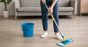 Вы мыли полы всю жизнь неправильно: клинеры раскрыли главный секрет чистоты