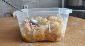 Делаю каждый год - хрустим квашеной капустой до лета: вкуснее любого лечо