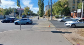 Во Фроловском районе ДТП окончилось смертью пассажира «Чери»