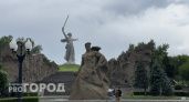 2 октября в Волгограде будет ветренно