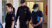 7 октября в суде выступает защита Александра Пака, сбившего многодетную мать в Волгограде