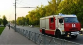 В Волгоградской области обнаружили авиабомбу времен ВОВ