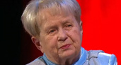 Рецепт завтрака, который позволил Пахмутовой дожить до 95 лет, прост: нужно всего 2 ингредиента