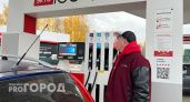 Топливо снова бьет по карману: сети АЗС в Волгограде подняли цены 21 октября