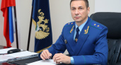 Суд отменил снятие ареста с акций компании в Волгограде после иска прокуратуры