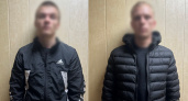 За сигарету — в тюрьму: в Волгограде задержали двух мужчин, напавших на прохожего