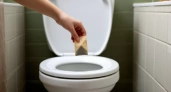 Уходя из дома, всегда закидываю чайный пакетик в унитаз - волшебный совет опытной горничной