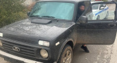Автомобилист из Волгограда получил более 250 штрафов за нарушения