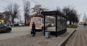 Волгоградцам рассказали о работе общественного транспорта во время атак БПЛА