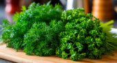 Нужно ли мыть укроп и петрушку. Запомните это раз и навсегда