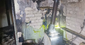 В Волгограде из-за неисправного обогревателя погиб мужчина, а его жена отравилась угарным газом