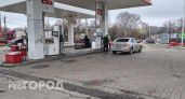 Заправить машину снова стало дороже: Волгоградская область столкнулась с новым скачком цен на бензин и дизель