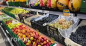 За неделю цены на продукты в Волгограде резко выросли