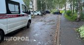 При взрыве жилого дома в Волгоградской области погиб один человек