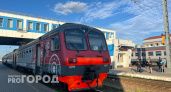 В Волгоградской области с 17 ноября изменится расписание пригородных поездов 