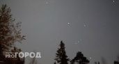Звездопад Леониды под Волгоградом сегодня достигнет пика
