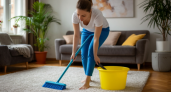11 секретов хитрых уборщиц, которые они не рассказывают