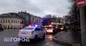 В Волжском за сутки две женщины попали под колеса