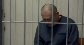 Волгоградец, расчленивший жену, взят под стражу до февраля