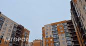 В Волгограде стали реже покупать квартиры в новостройках