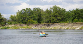 Волгоградская область бьёт рекорды по посещаемости природных парков и заповедников