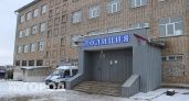 Глава волгоградского облкомприроды Сивокоз и экс-замы пытаются выйти из СИЗО