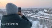 Морозы усиливаются в Волгоградской области: похолодает до -22
