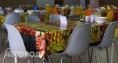 В Волгоградской области потратят почти 100 миллионов рублей на ремонт 11 столовых