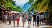 Рай за копейки: 10 солнечных стран, где можно безбедно жить на 50 тысяч рублей в месяц