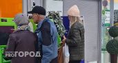 Сбережения волгоградцев за год выросли более чем на 22%