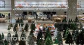 Стало известно, как работают магазины и ТЦ Волгограда 31 декабря и 1 января