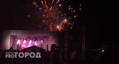 В Волгоградской области нельзя запускать салюты до 20 января
