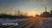 В Волгограде 18 января прогнозируют сильные морозы