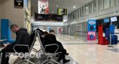 Прокуратура проверяет массовые задержки рейсов в волгоградском аэропорту