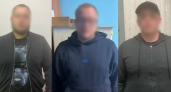 В Волгограде задержали троих мужчин, избивших по заказу местного жителя