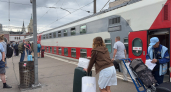 В РЖД наконец дали окончательный ответ: можно ли сидеть внизу с билетом на верхнюю