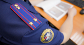 В Камышине несовершеннолетние подозреваются в серии угонов автомобилей