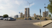 В Волгограде начали выдавать резидентные разрешения на парковку