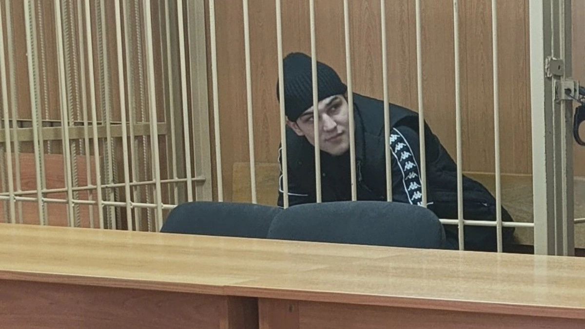 Экс-администратор автомойки в Волгограде получил 11,5 лет за склонение юноши к опасным веществам