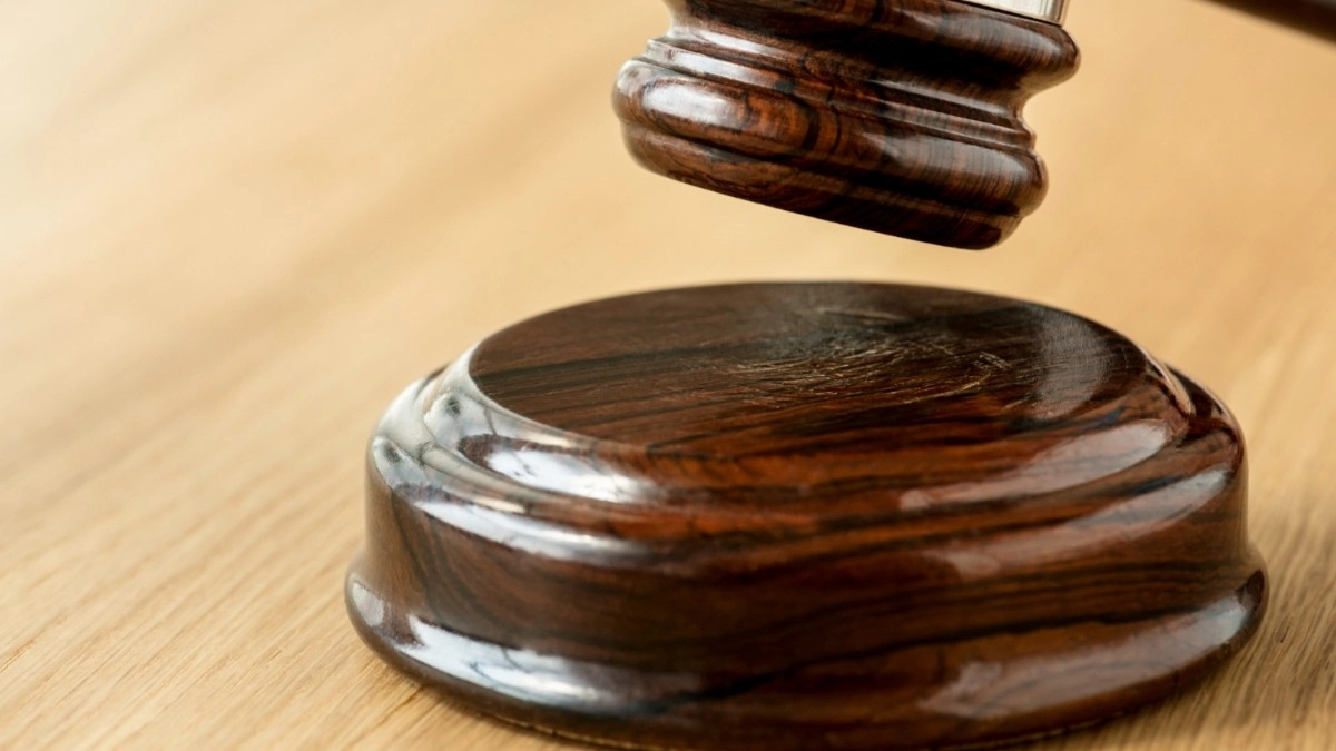 В Волгограде охранник получил 8 лет «строгача» за убийство своего напарника